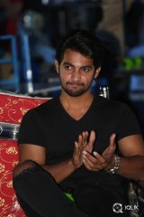 Seethamma Andaalu Raamayya Sithraalu Platinum Disc Function